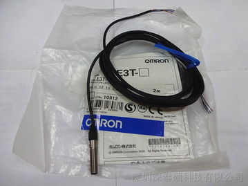 歐姆龍E3T-CD11光電傳感器 工業(yè)自動(dòng)化中的高精度檢測(cè)解決方案