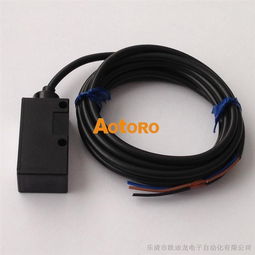 聚焦E3S-DS10C2光電傳感器 功能特性與捷配電子市場(chǎng)采購(gòu)指南