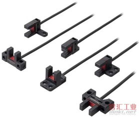 松下放大器內(nèi)置U型微型光電傳感器的技術(shù)特點(diǎn)與應(yīng)用